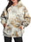 Women's Camouflage Hoodie