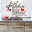 Personalized decorative wall stickers