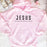 Jesus Christian hoody Womens Hoodie Pullovers
