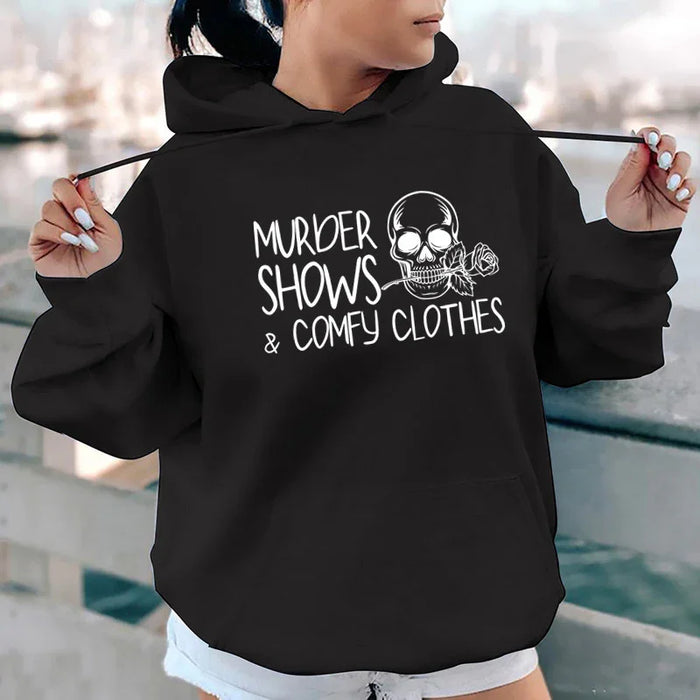 Herbst Winter Casual Heel