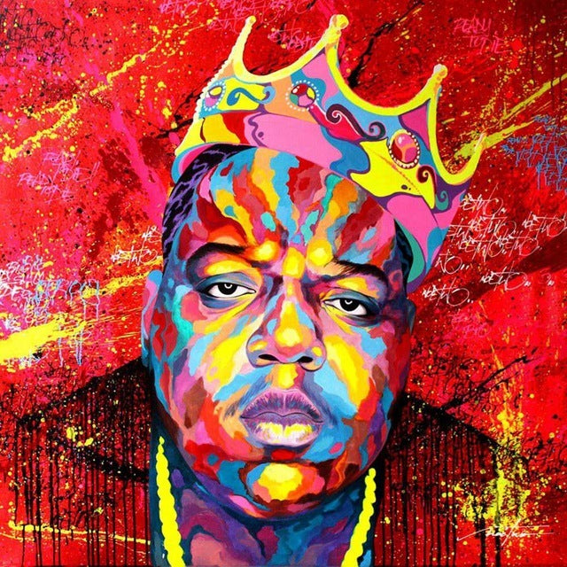 Art Design Graffiti Art