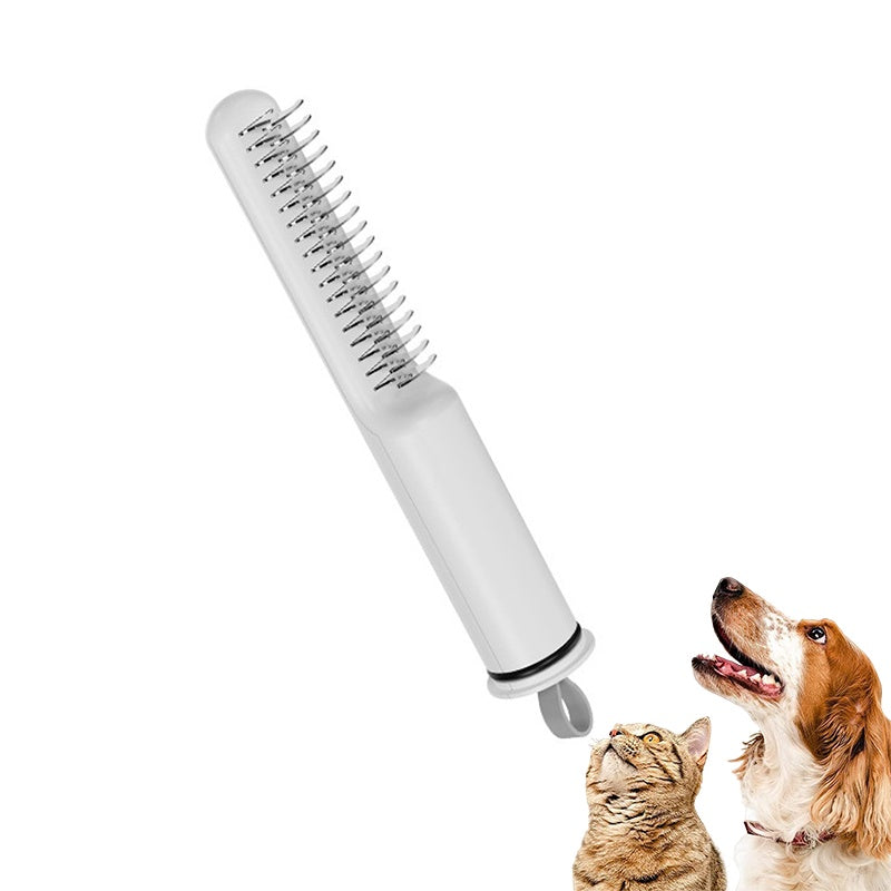 Haustierkamm All-In-One