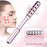 30 Germanium Beauty Stick Massage Beauty Stick Gesichtsroller Facelifting-Stab Anti-Falten-Gesichtsmassagegerät Hautpflege-Tool Derma Rolling Face Massage Roller Zauberstab