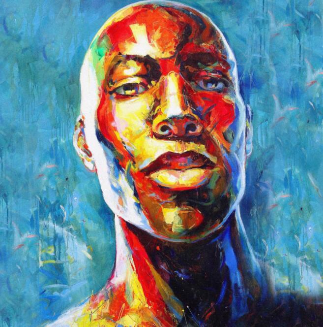 Art Design Graffiti Art