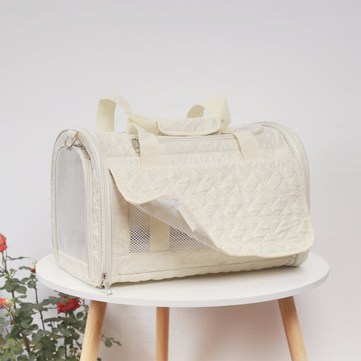 Katzenrucksack, tragbare Tragetasche für Haustiere