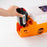 Putian PT-21 Backpack Sprayer Convenient Paint Latex Paint Multifunctional Small Sprayer