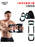 Cross-border Fitness Equipment Arm Power Device Hand Three-speed Adjustable Spring Wrist Power Device U-shaped Men's Training Arm Power Device