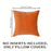 2025 Autumn New Cross-Border Foreign Trade Couch Sofa Decor Fashion Double-Sided Pillowcase