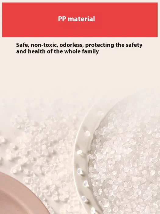 Anti Pinch Hand Door Seam Protection Strip