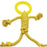 Pet Toy Bends And Hitches Interactive