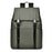 Men's Stylish Backpack With Side Pockets, Great For College And Outdoor Activities, Sturdy & Roomy
