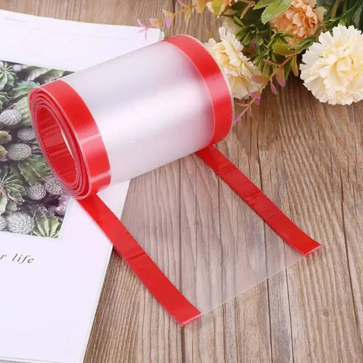 Türnahtschutzstreifen gegen Einklemmen der Hände